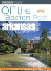 Arkansas : off the beaten path : a guide to unique places