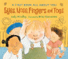 Eyes, nose, fingers and toes : a first book about you