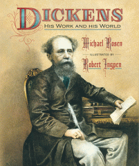 Dickens : his work and his world