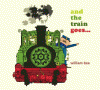 And the train goes--