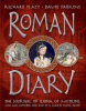 Roman diary : the journal of Iliona of Mytilini, who was captured by pirates and sold as a slave in Rome, AD 107