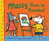 Maisy goes to preschool