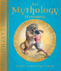 The mythology handbook : a course in ancient Greek myths
