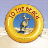 To the beach