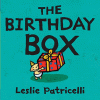 The birthday box