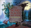 The scary places map book : seven terrifying tours