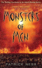 Book cover of Monsters of men