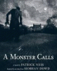 A monster calls : a novel