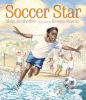 Soccer star