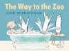 The way to the zoo
