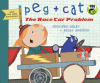 Peg + Cat : the race car problem