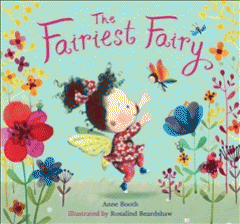 The fairiest fairy
