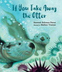 If you take away the otter