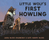 Little Wolf's first howling