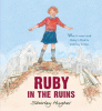 Ruby in the ruins