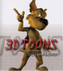 3D toons : creative 3D design for cartoonists and animators