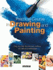 Practical course in drawing and painting