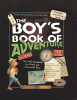 The boy's book of adventure : the little guidebook...