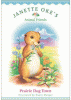 Prairie dog town