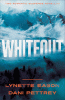 Whiteout : two romantic suspense novellas
