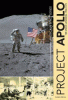Project Apollo : the moon landings, 1968-1972