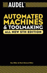 Automated machines and toolmaking
