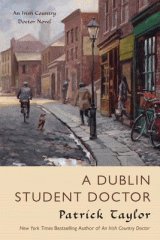 A Dublin student doctor