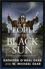 People of the Black Sun : a People of the Longhouse novel