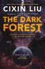 The Dark Forest by Liu, Cixin, Author