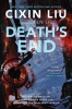 Death's End by Liu, Cixin, Author