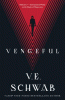 Book cover of Vengeful