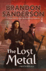 The lost metal