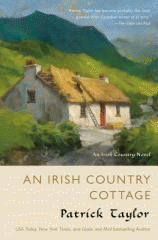 An Irish country cottage