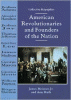 American revolutionaries and Founders of the natio...