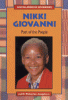 Nikki Giovanni, poet of the people