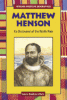 Matthew Henson : co-discoverer of the North Pole