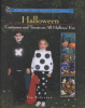 Halloween : costumes and treats on All Hallow's Eve