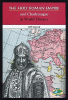 The Holy Roman Empire and Charlemagne in world history