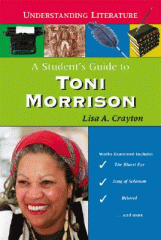 A student's guide to Toni Morrison
