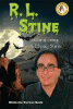 R.L. Stine : creator of creepy and spooky stories