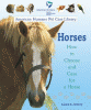 Horses : how to choose and care for a horse