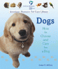 Dogs : how to choose and care for a dog