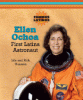 Ellen Ochoa : first Latina astronaut
