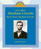 Lee sobre Abraham Lincoln = Read about Abraham Lincoln