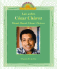 Lee sobre César Chávez = Read about César Cháv...