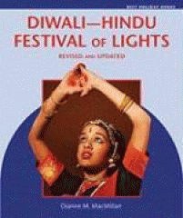 Diwali : Hindu festival of lights