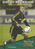 David Beckham : soccer's superstar