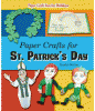 Paper crafts for St. Patrick's Day