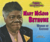 Mary McLeod Bethune : woman of courage