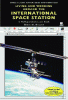 Living and working aboard the International Space Station